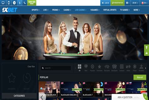 1xbet casino,Mais